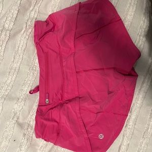 Lululemon shorts